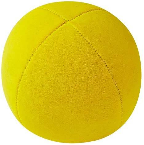 Beanbag Superior 67mm kolor ŻÓŁTY Henry`s